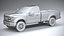Ford F350 Super Duty XLT 2022