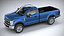 Ford F350 Super Duty XLT 2022