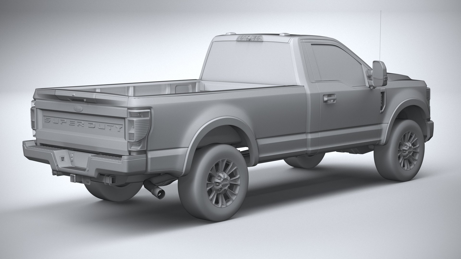 Ford F350 Super Duty XLT 2022 3D model https://p.turbosquid.com/ts-thumb/JA/tzZasC/tM/ford_f350_super_duty_xlt_2022_grey_0017/jpg/1629268225/1920x1080/fit_q87/bad91dfcae0b9bace2ee42b2dc8b7e3b9c6a04c4/ford_f350_super_duty_xlt_2022_grey_0017.jpg