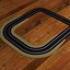 scalextric track