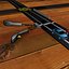 scalextric track