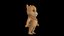 smal bear