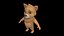 smal bear