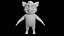smal bear