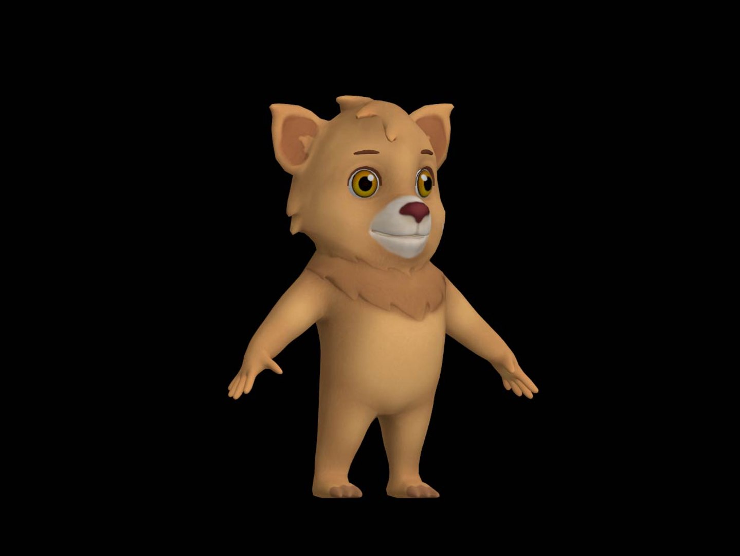 smal bear 3D model https://p.turbosquid.com/ts-thumb/JA/vDz3Bb/pW/babybear_03/jpg/1713345325/1920x1080/fit_q87/0c62484eb8b46628e30be650d262b292e6dafc9e/babybear_03.jpg
