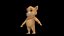smal bear