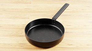 Frying Pan