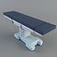 Table d'opération (Rigged)