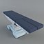 Table d'opération (Rigged)