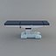 Table d'opération (Rigged)