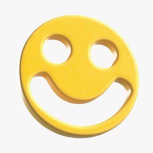 Emoji Smile Sign