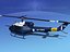 Bell UH-1B Irokesen V15 RAAF