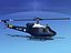 Bell UH-1B Irokesen V15 RAAF