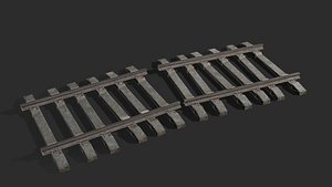 pbr model