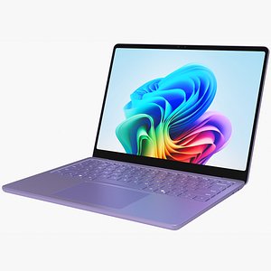Microsoft Surface Laptop 13 Violet