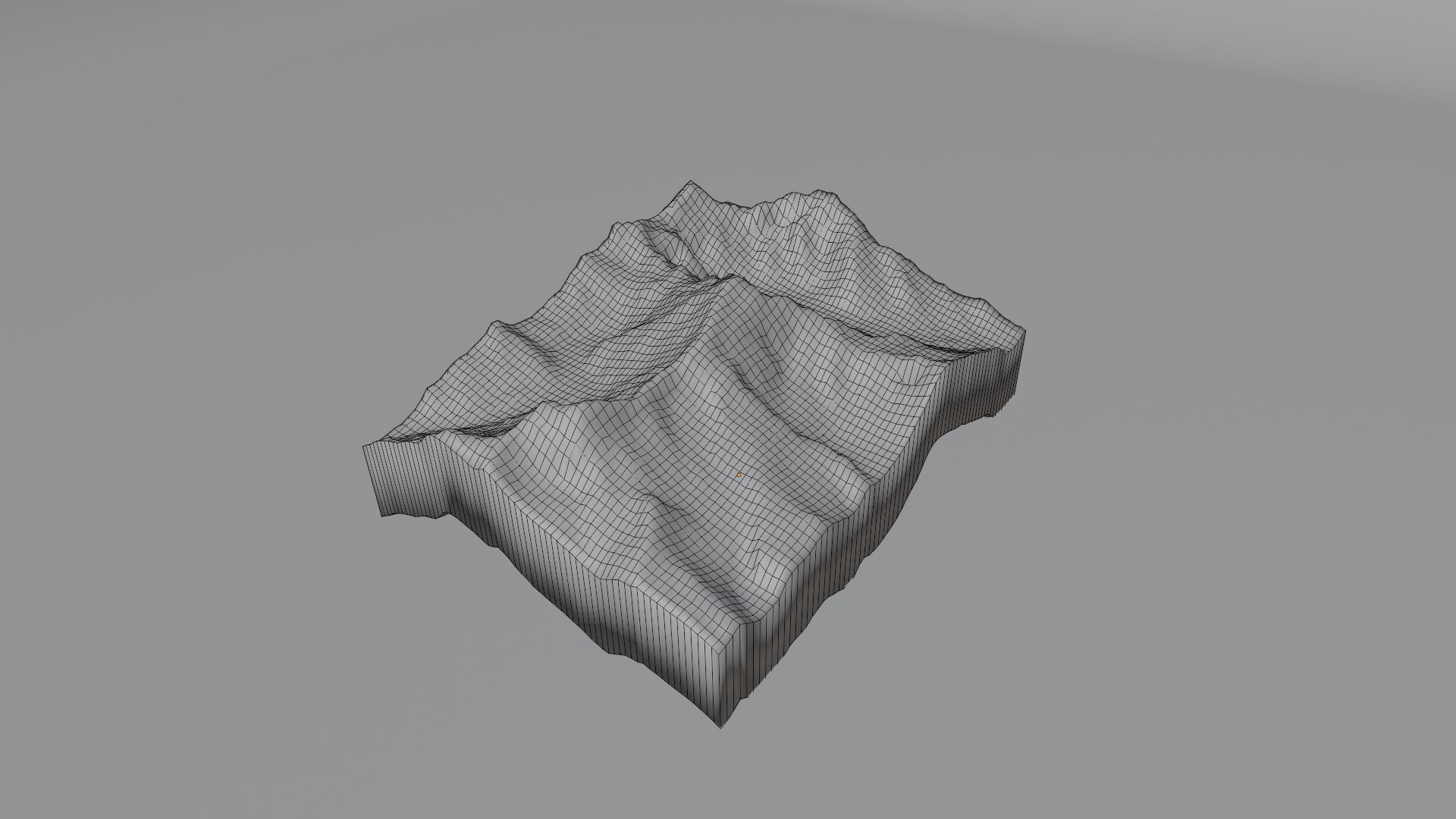 3D Yangra TurboSquid 2076970