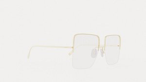 3D Fendi - FF0422 Glasses model