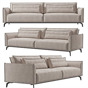 Crete KAZA do sofa