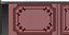Wandleiste 5 Boiserie classic Paneele