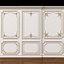 Wandleiste 5 Boiserie classic Paneele