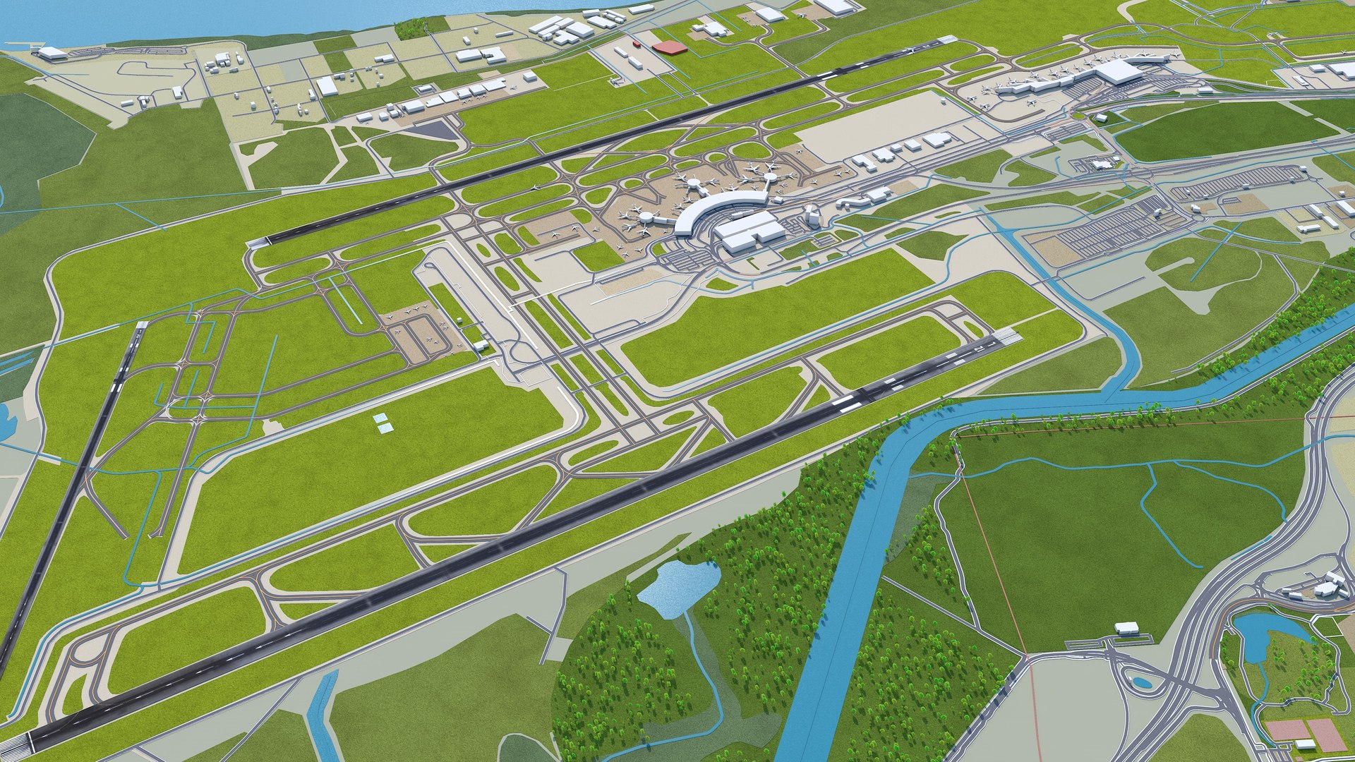 Brisbane Airport 3D https://p.turbosquid.com/ts-thumb/JB/LXirZH/7U/7/jpg/1671971321/1920x1080/fit_q87/752ee8578ba07466639083699000f9c97fde4b66/7.jpg