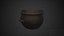 Game Ready Ong-Gi Korean Traditional Jar