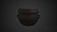 Game Ready Ong-Gi Korean Traditional Jar