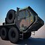 Military Truck M985E1