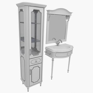 Bathroom Furniture 13