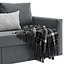 Sofa rozkładana Ikea Friheten 3 miejsca