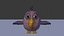 Birdy (personnage d'oiseau)