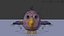 Birdy (personnage d'oiseau)