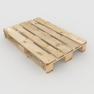 EU-pallet