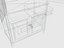 Hutch Cabinet Cupboard