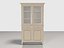 Hutch Cabinet Cupboard