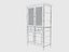 Hutch Cabinet Cupboard