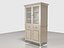 Hutch Cabinet Cupboard