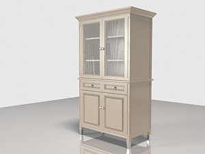 Hutch Cabinet Cupboard