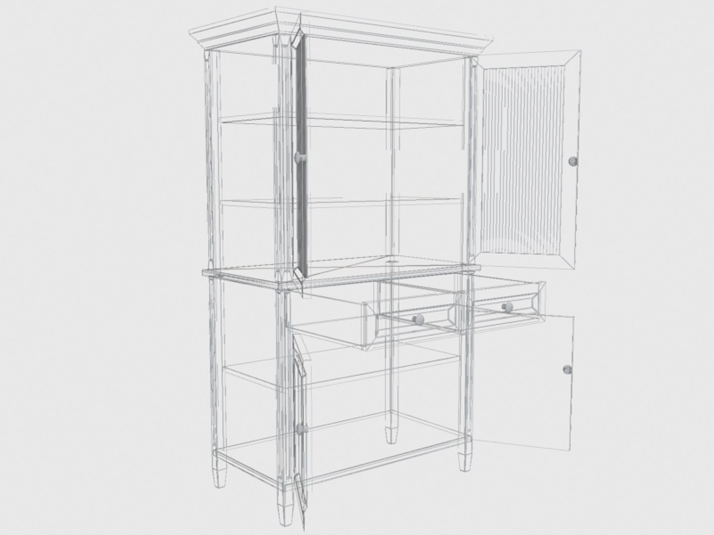 door hutch cabinet 3d 3ds https://p.turbosquid.com/ts-thumb/JB/YTP1tc/oFFr3INP/largehutchwire0014/jpg/1312833139/1920x1080/fit_q87/be3c647b42f221ea586e3c2c7e1a07a08c64d52e/largehutchwire0014.jpg