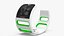 Medical Bracelet Vital Green
