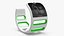 Medical Bracelet Vital Green