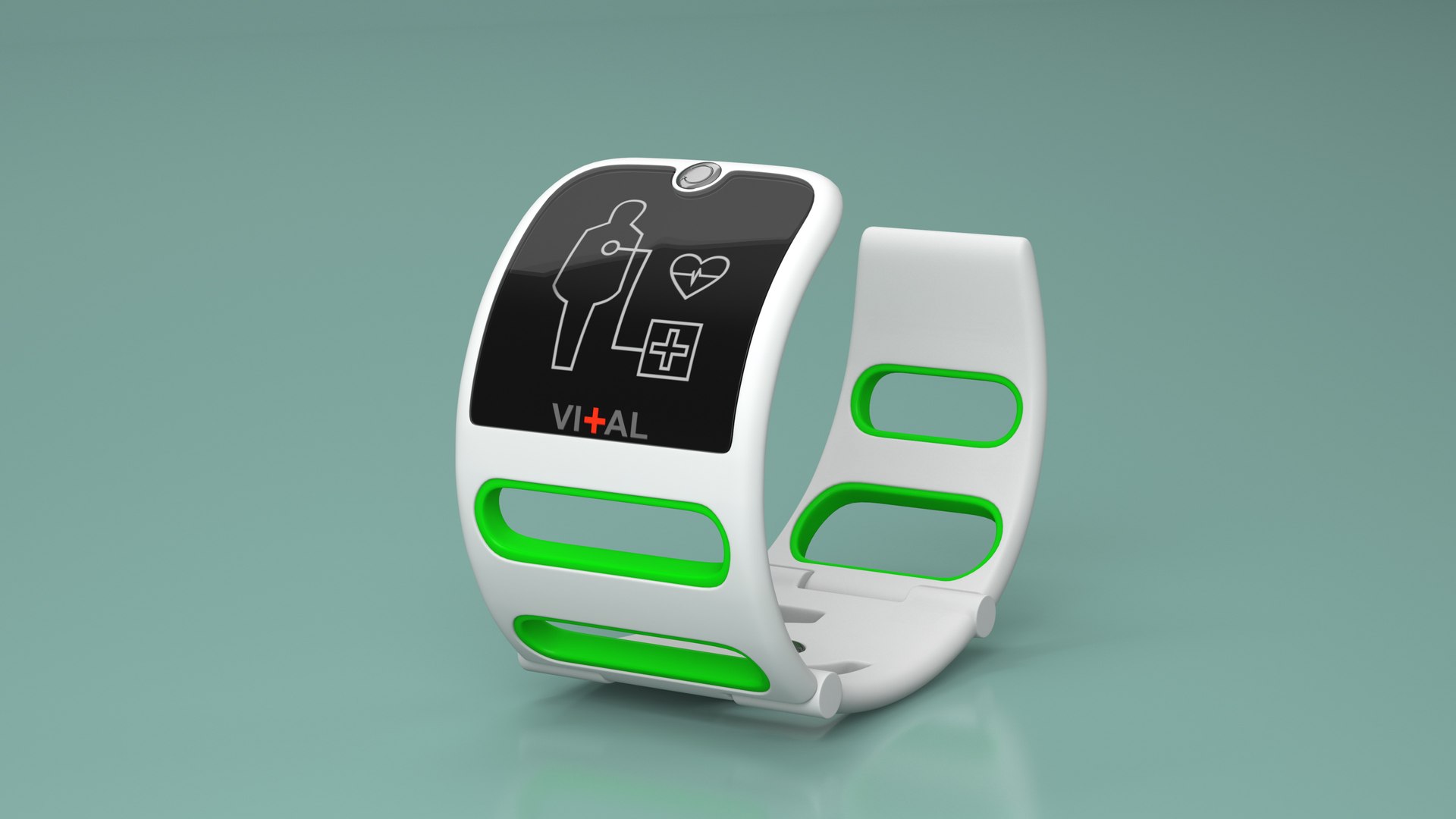 Medical Bracelet Vital Green model https://p.turbosquid.com/ts-thumb/JB/bvH1z0/Wr/medicalbraceletvitalgreenc4dmodel008/jpg/1714764524/1920x1080/fit_q87/fdb36994719d6901487aac86953b48d585d74936/medicalbraceletvitalgreenc4dmodel008.jpg
