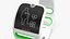 Medical Bracelet Vital Green