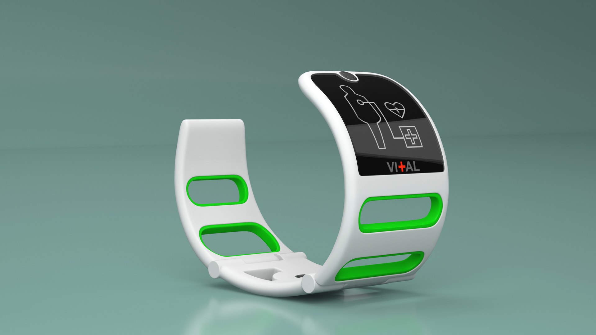 Medical Bracelet Vital Green model https://p.turbosquid.com/ts-thumb/JB/bvH1z0/gq/medicalbraceletvitalgreenc4dmodel010/jpg/1714764528/1920x1080/fit_q87/c7f7a768e3b756c5efd0a064a13691676c9cab17/medicalbraceletvitalgreenc4dmodel010.jpg