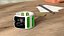 Medical Bracelet Vital Green