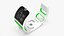 Medical Bracelet Vital Green