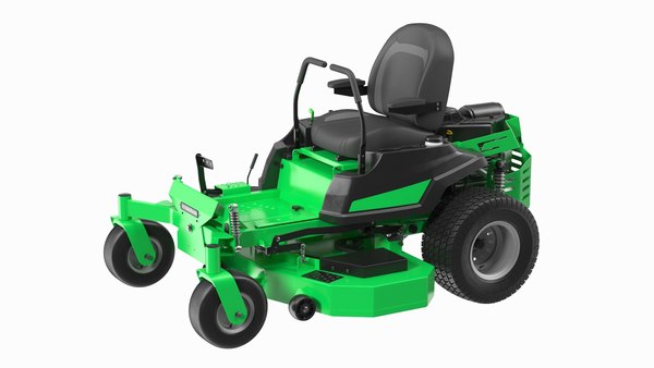 360 turn lawn mower sales