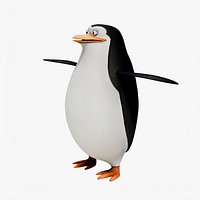 Rico - Madagascar