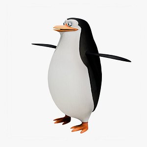 Rico - Madagascar