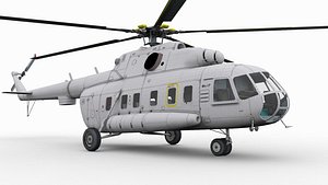Mil Mi-17